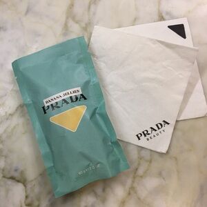 Prada Viral Banana Jellies Candy - Sabrina Carpenter Manchild MV